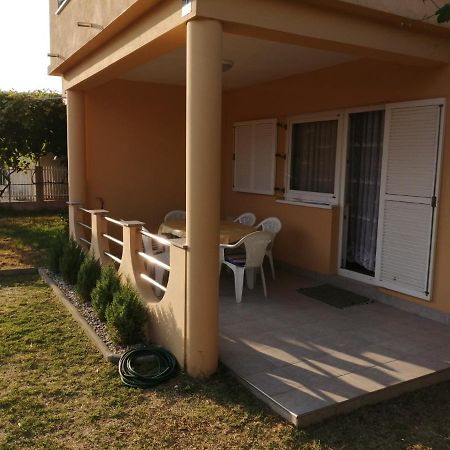 Ferienwohnung Marina Weißenburg Exterior foto