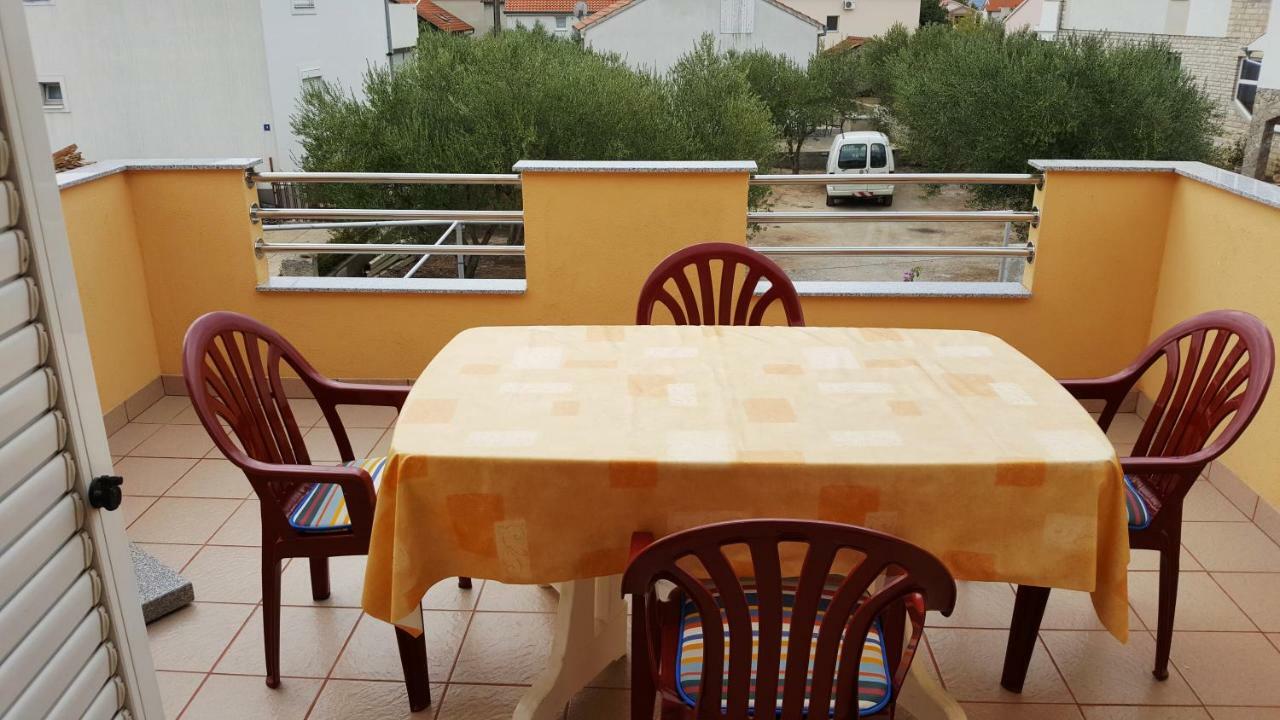 Ferienwohnung Marina Weißenburg Exterior foto