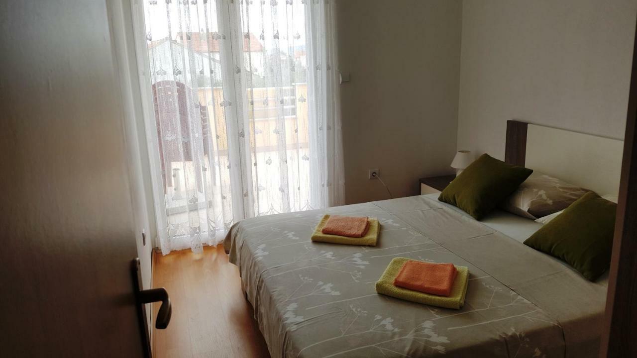 Ferienwohnung Marina Weißenburg Exterior foto