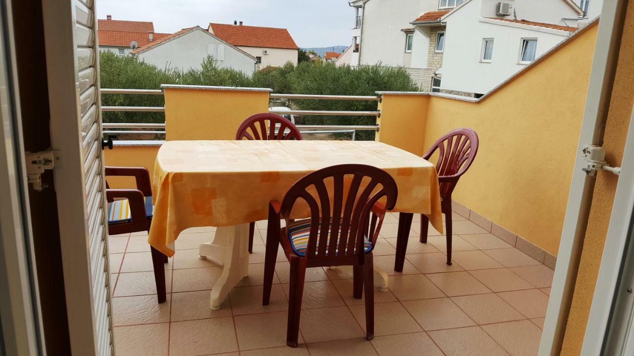 Ferienwohnung Marina Weißenburg Exterior foto