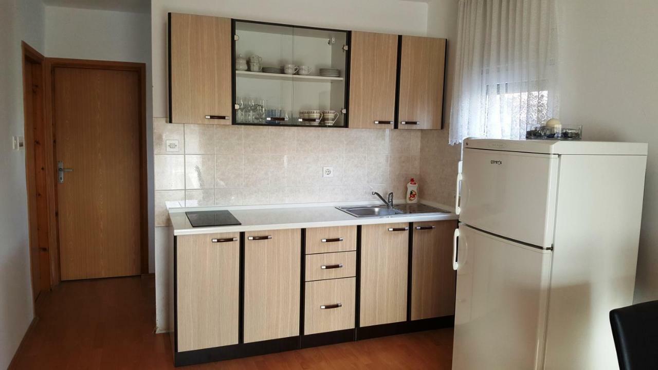 Ferienwohnung Marina Weißenburg Exterior foto