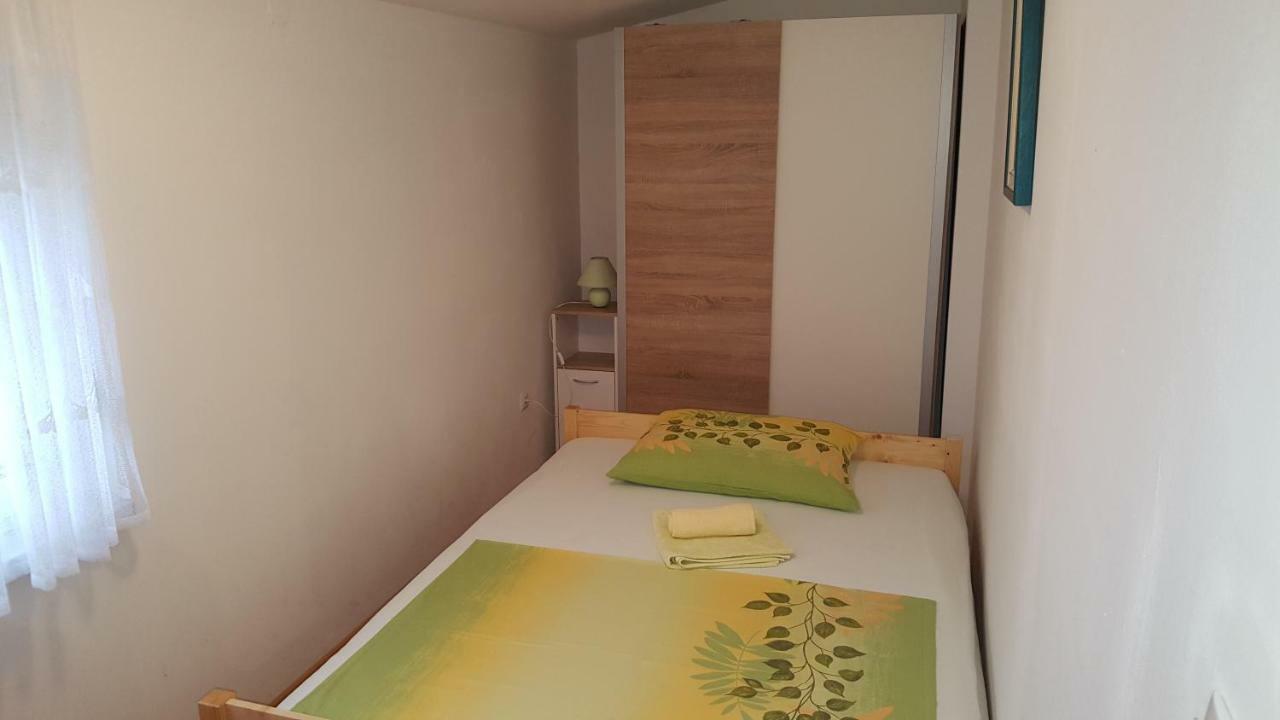 Ferienwohnung Marina Weißenburg Exterior foto