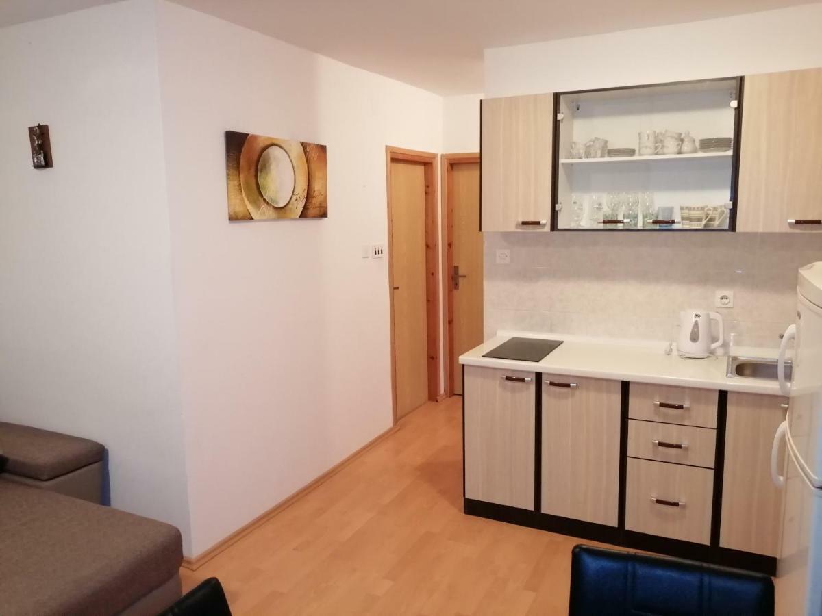 Ferienwohnung Marina Weißenburg Exterior foto